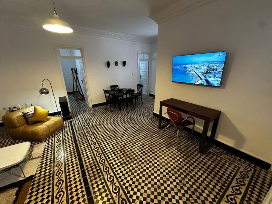 Cosy Spacious Apartments Medina Center Essaouira Eksteriør bilde
