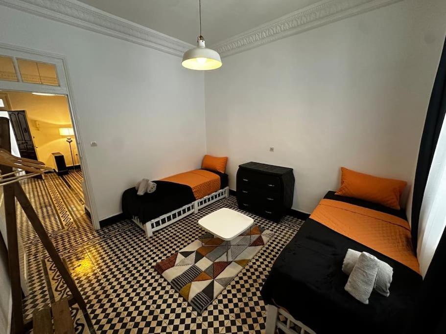Cosy Spacious Apartments Medina Center Essaouira Eksteriør bilde