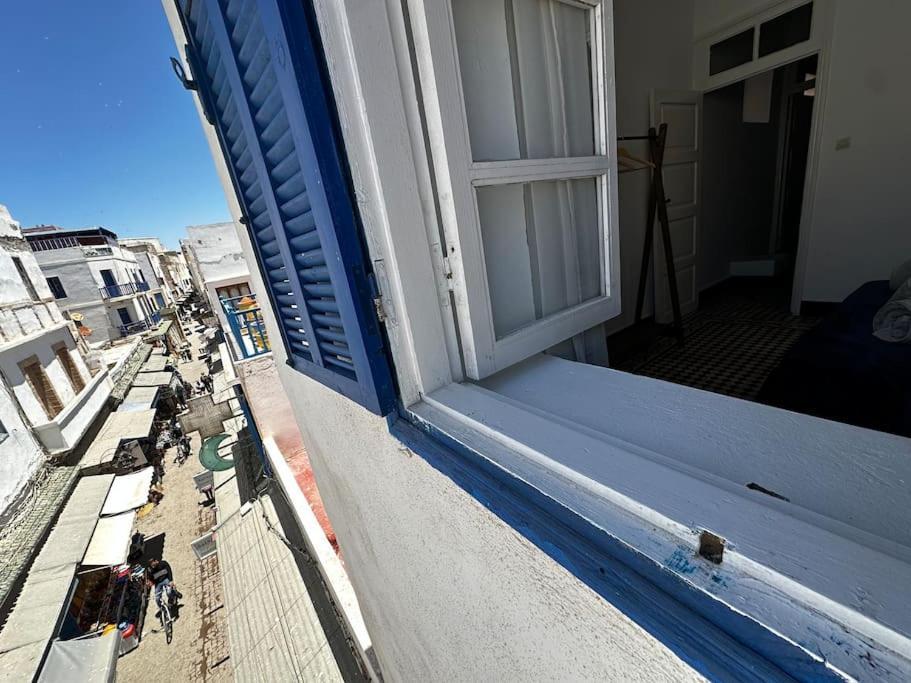 Cosy Spacious Apartments Medina Center Essaouira Eksteriør bilde