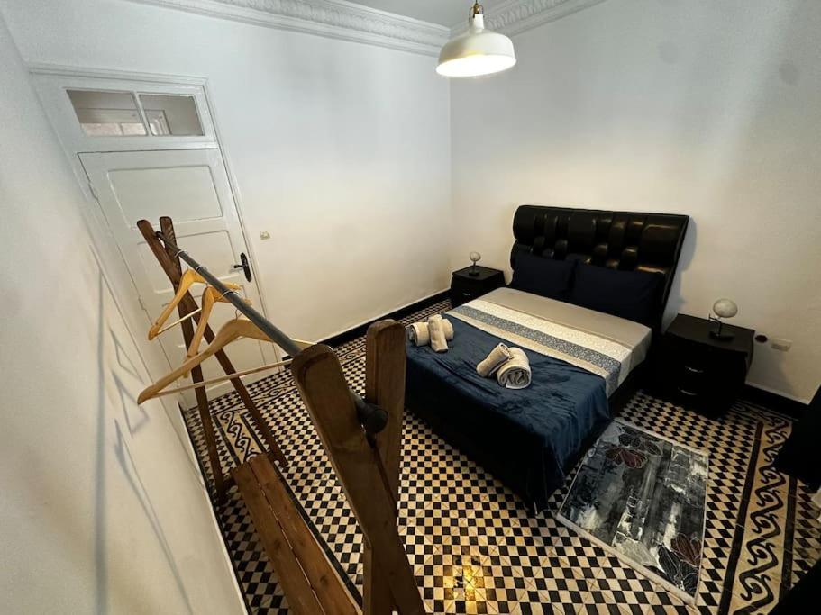 Cosy Spacious Apartments Medina Center Essaouira Eksteriør bilde