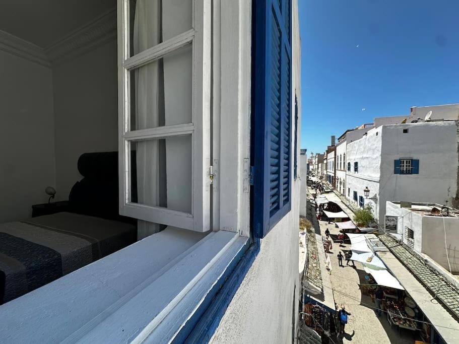 Cosy Spacious Apartments Medina Center Essaouira Eksteriør bilde