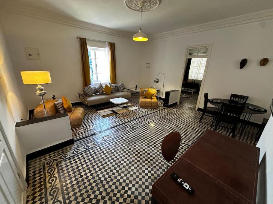 Cosy Spacious Apartments Medina Center Essaouira Eksteriør bilde