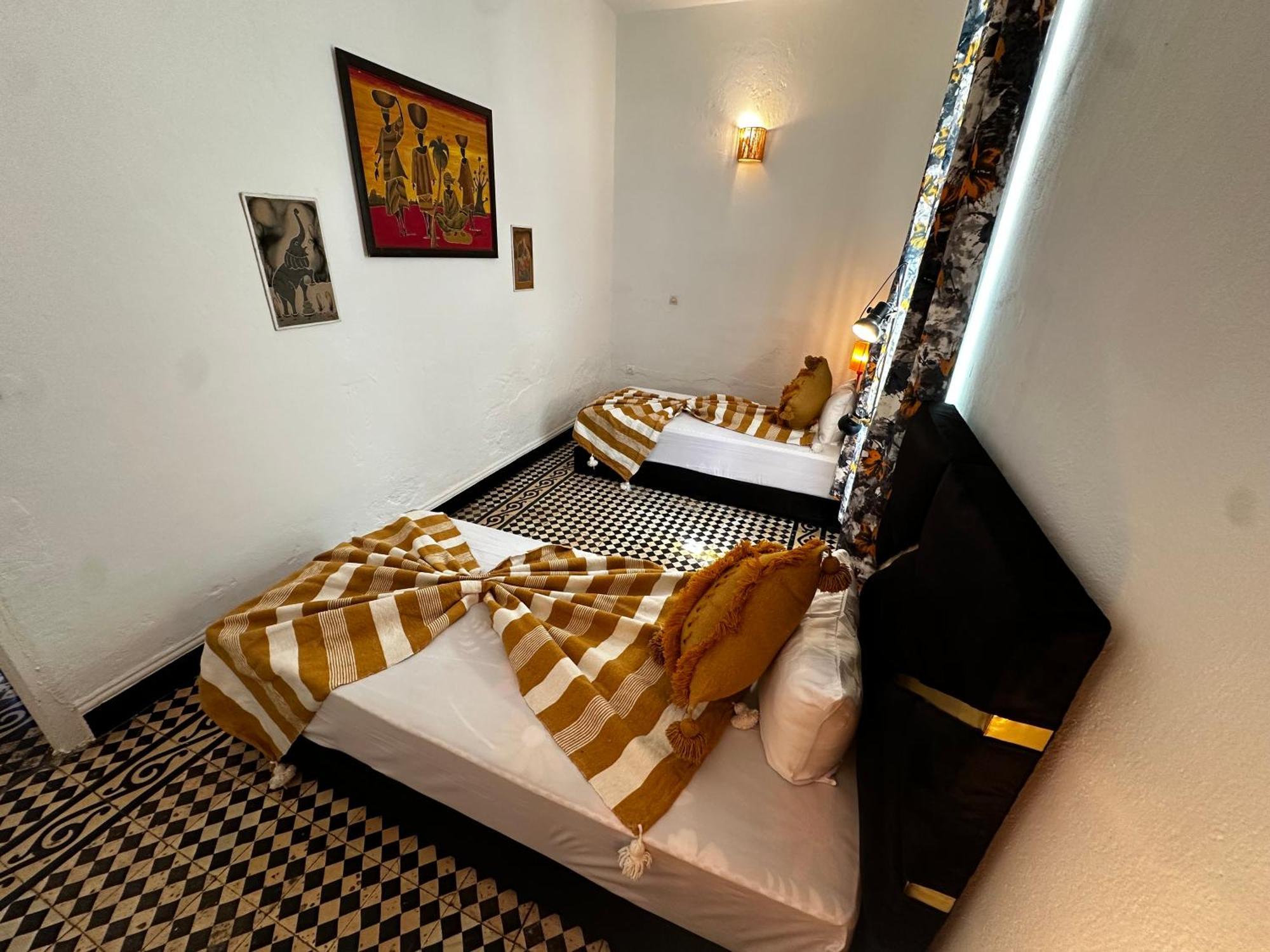 Cosy Spacious Apartments Medina Center Essaouira Eksteriør bilde