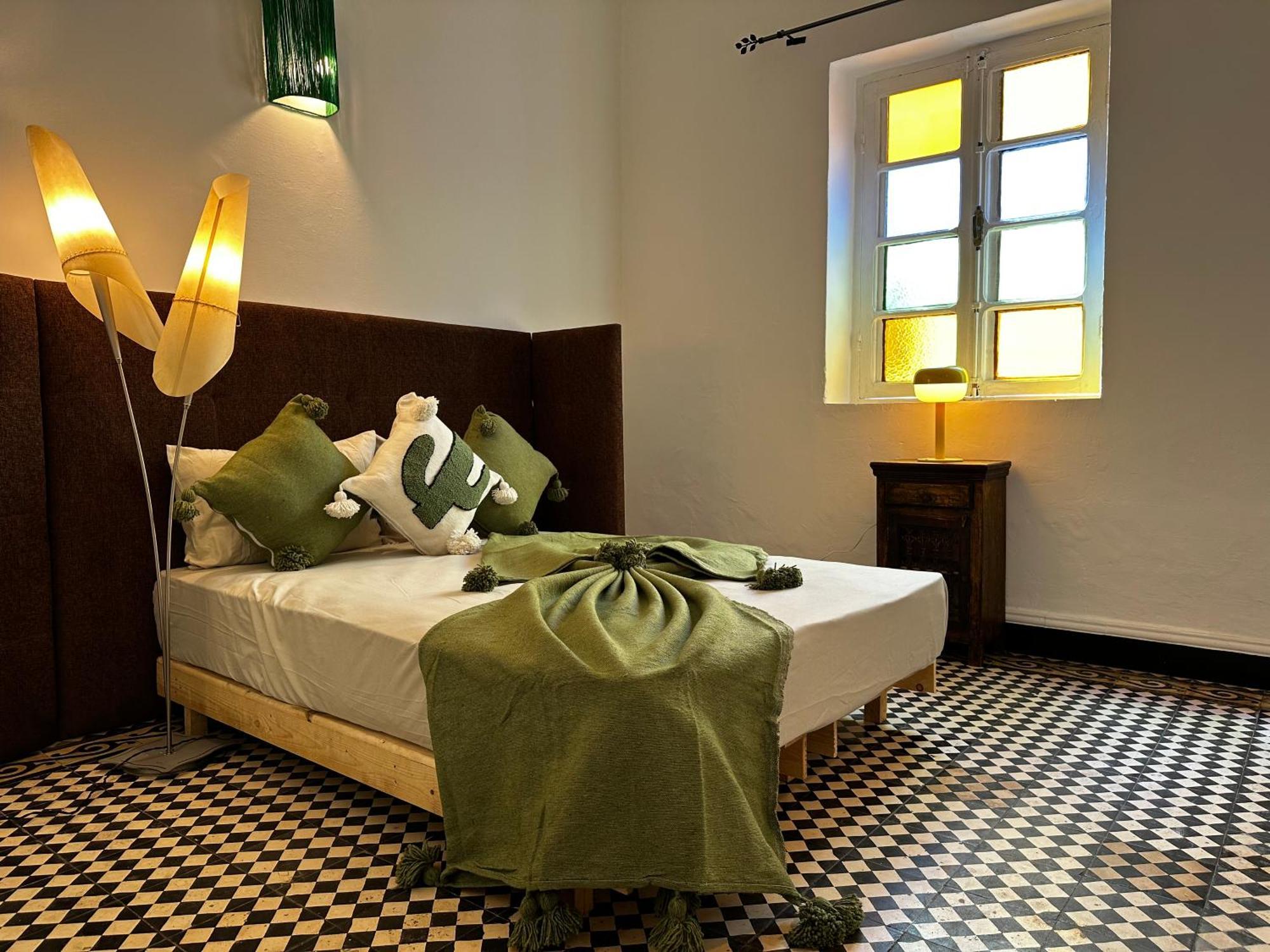 Cosy Spacious Apartments Medina Center Essaouira Eksteriør bilde