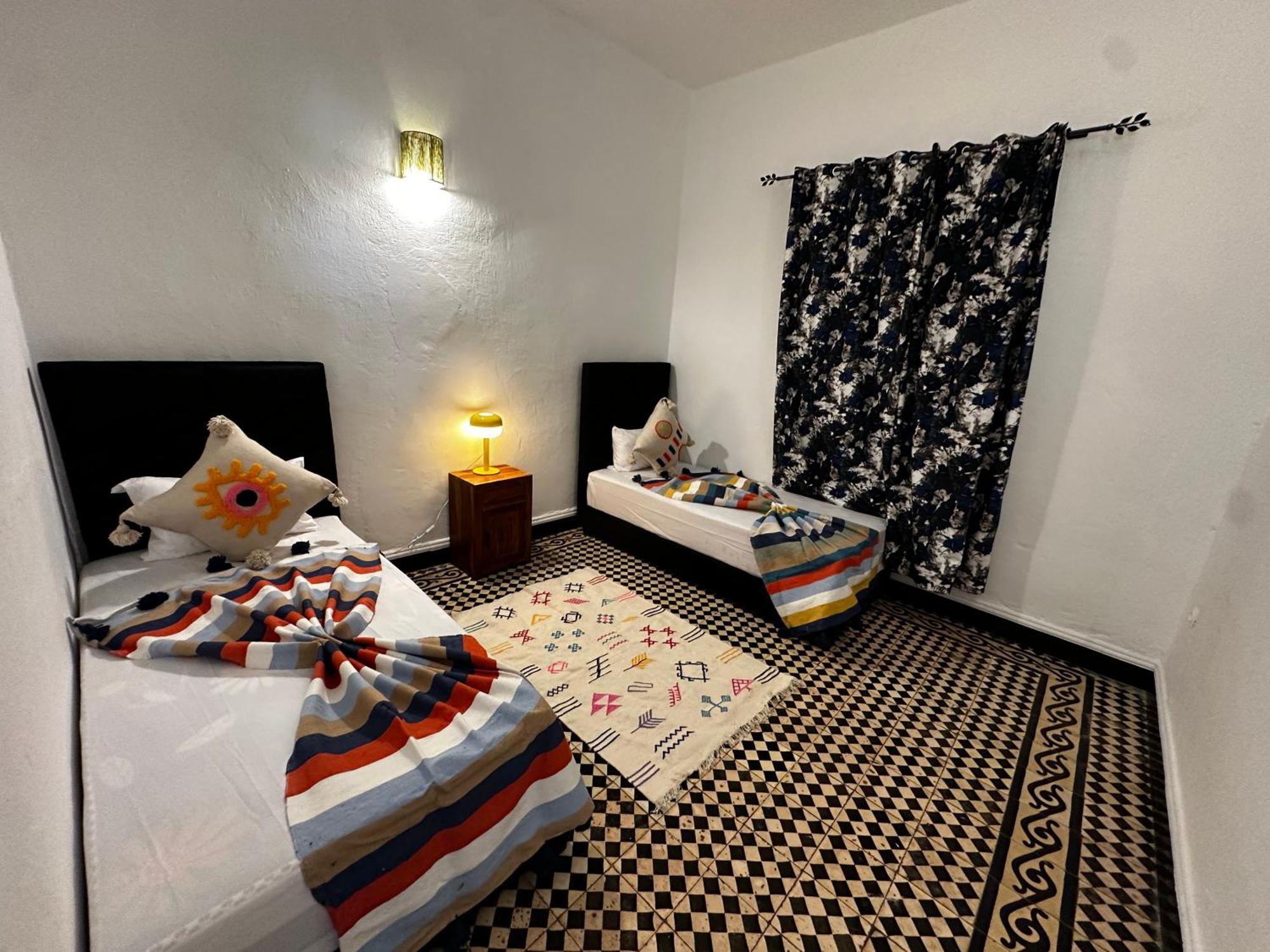 Cosy Spacious Apartments Medina Center Essaouira Eksteriør bilde