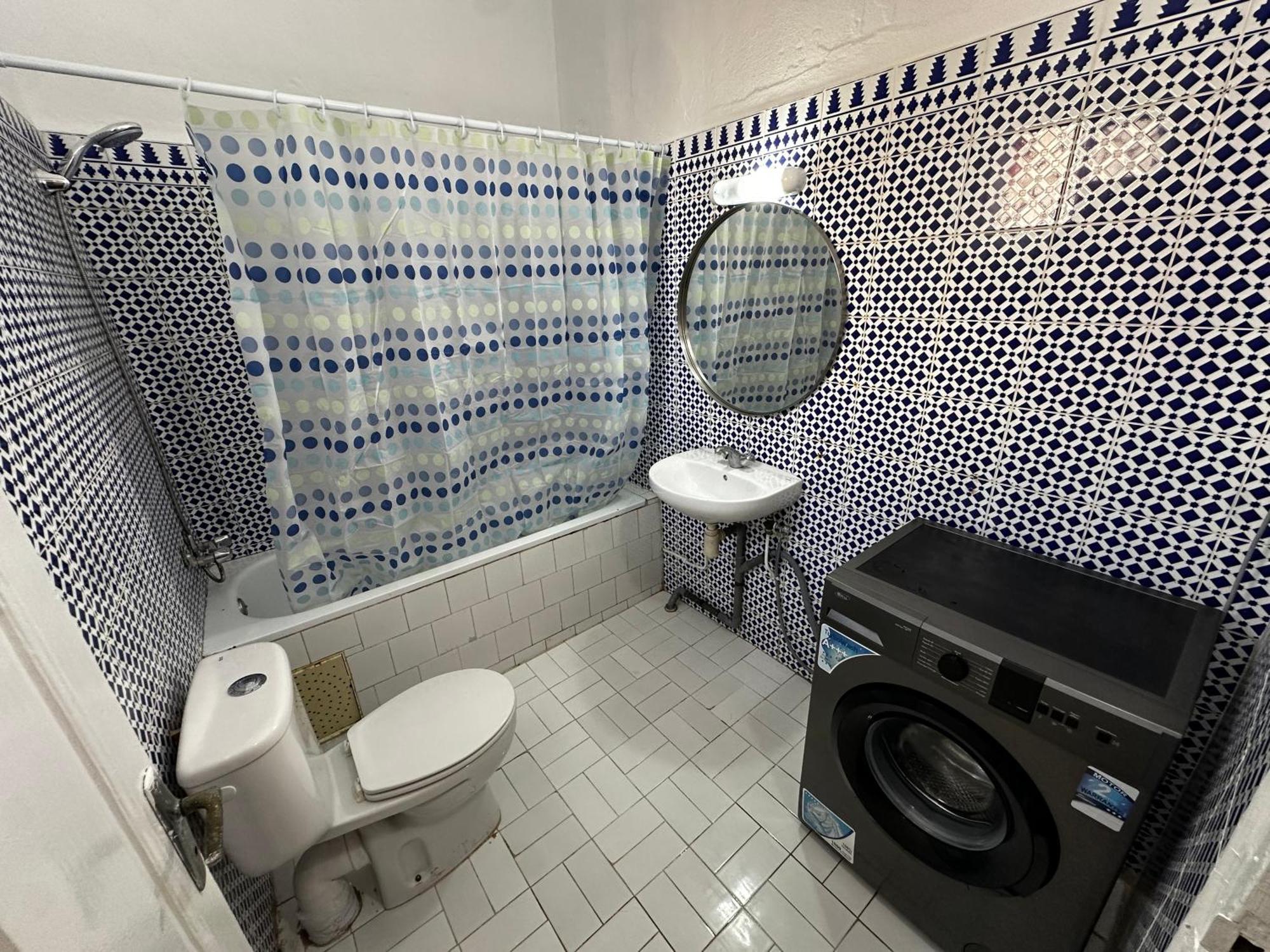 Cosy Spacious Apartments Medina Center Essaouira Eksteriør bilde
