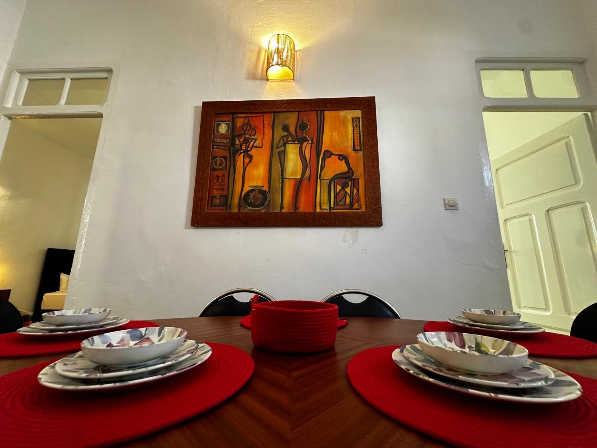 Cosy Spacious Apartments Medina Center Essaouira Eksteriør bilde
