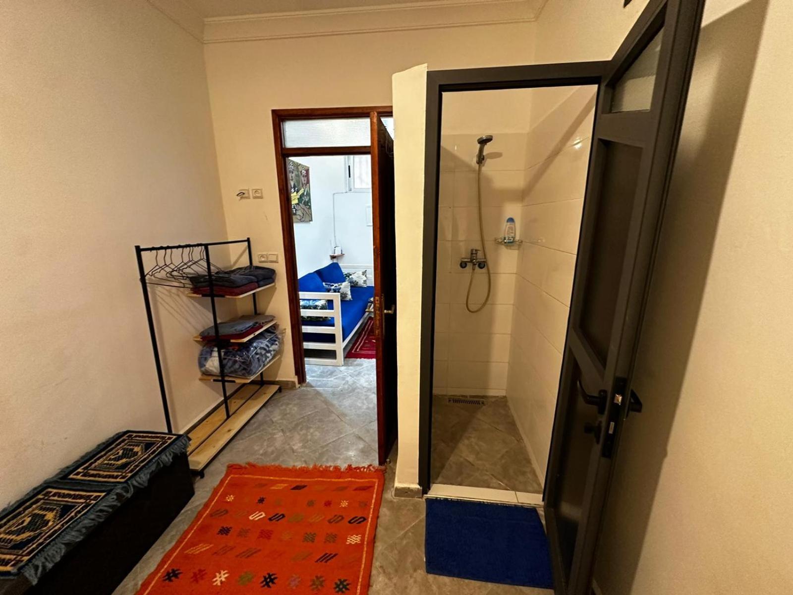 Cosy Spacious Apartments Medina Center Essaouira Rom bilde