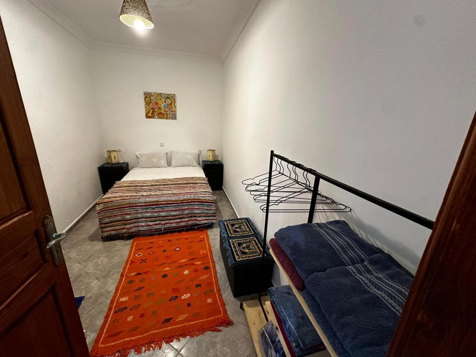 Cosy Spacious Apartments Medina Center Essaouira Rom bilde