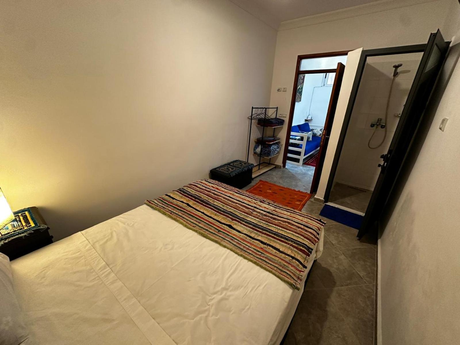 Cosy Spacious Apartments Medina Center Essaouira Rom bilde